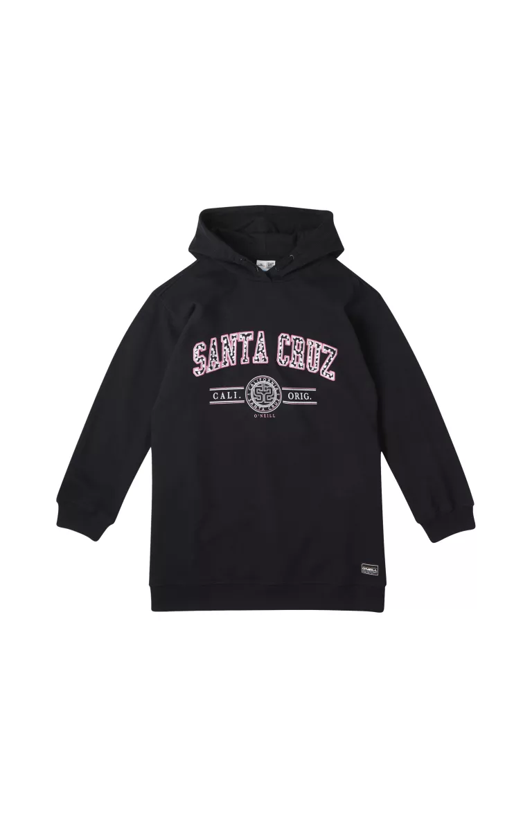 SURF STATE SWEAT DRESS