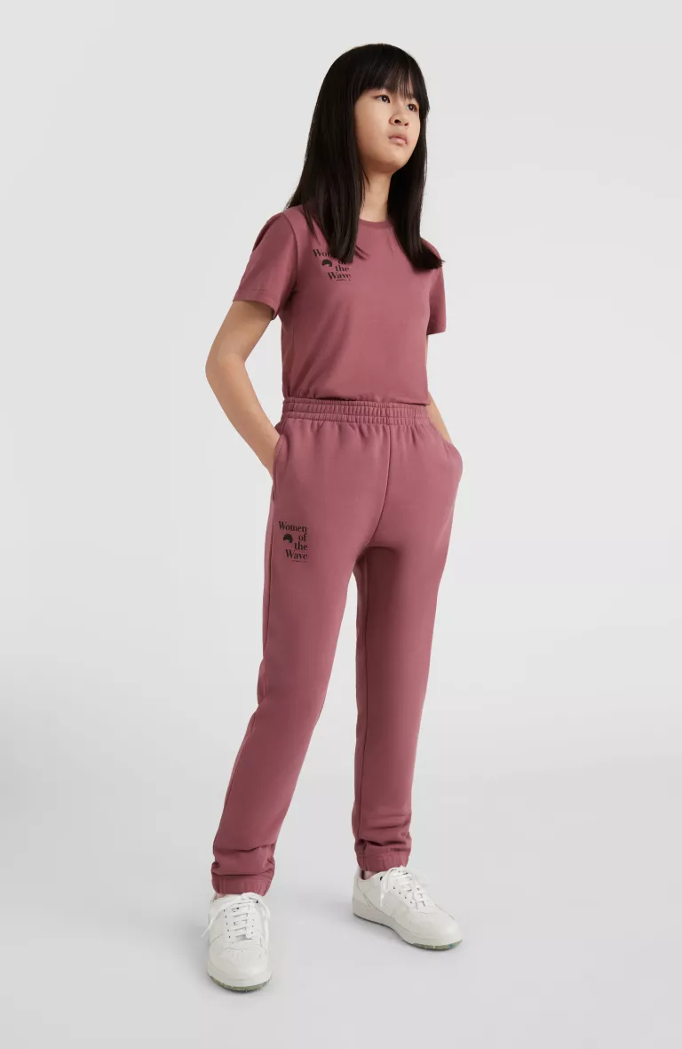WOMEN OF THE WAVE JOGGER PANTS