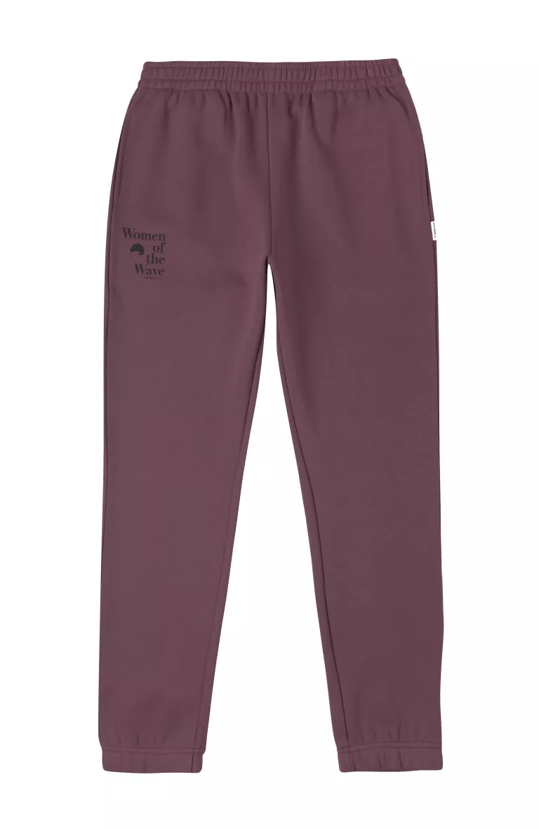WOMEN OF THE WAVE JOGGER PANTS