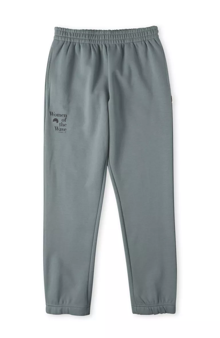 WOMEN OF THE WAVE JOGGER PANTS