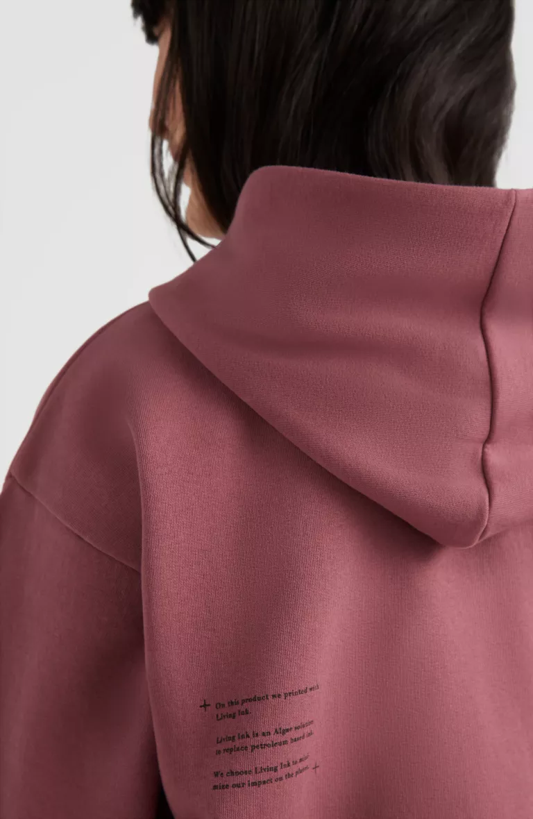 WOMEN OF THE WAVE HOODIE