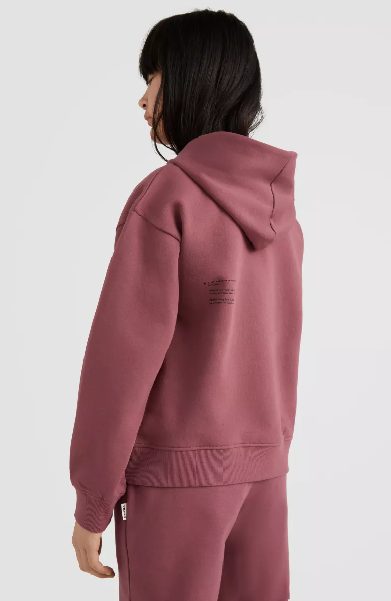 WOMEN OF THE WAVE HOODIE