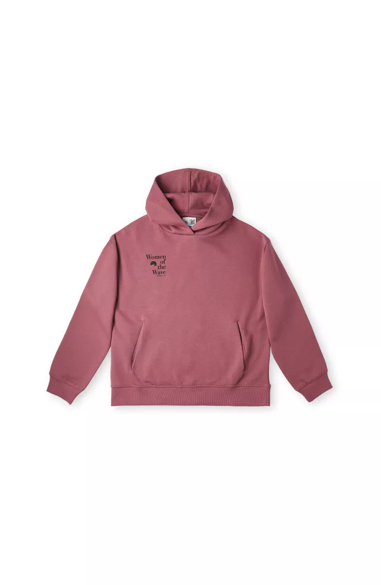 WOMEN OF THE WAVE HOODIE