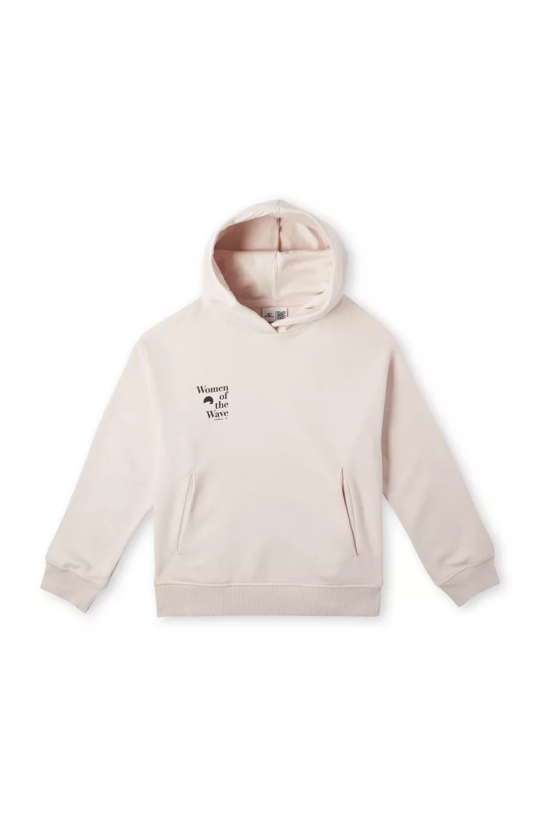 WOMEN OF THE WAVE HOODIE