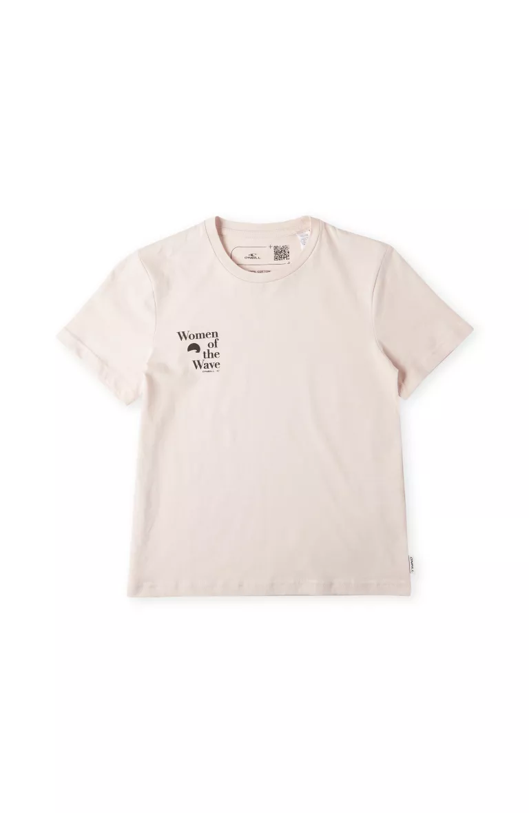 WOMEN OF THE WAVE T-SHIRT