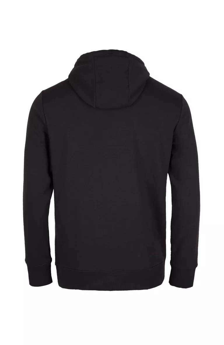 Pánska mikina s kapucňou