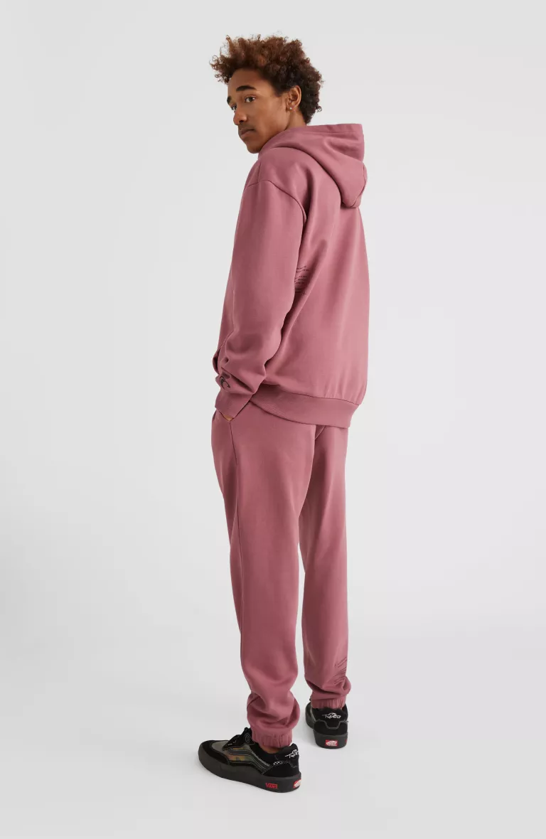 Pánska mikina s kapucňou