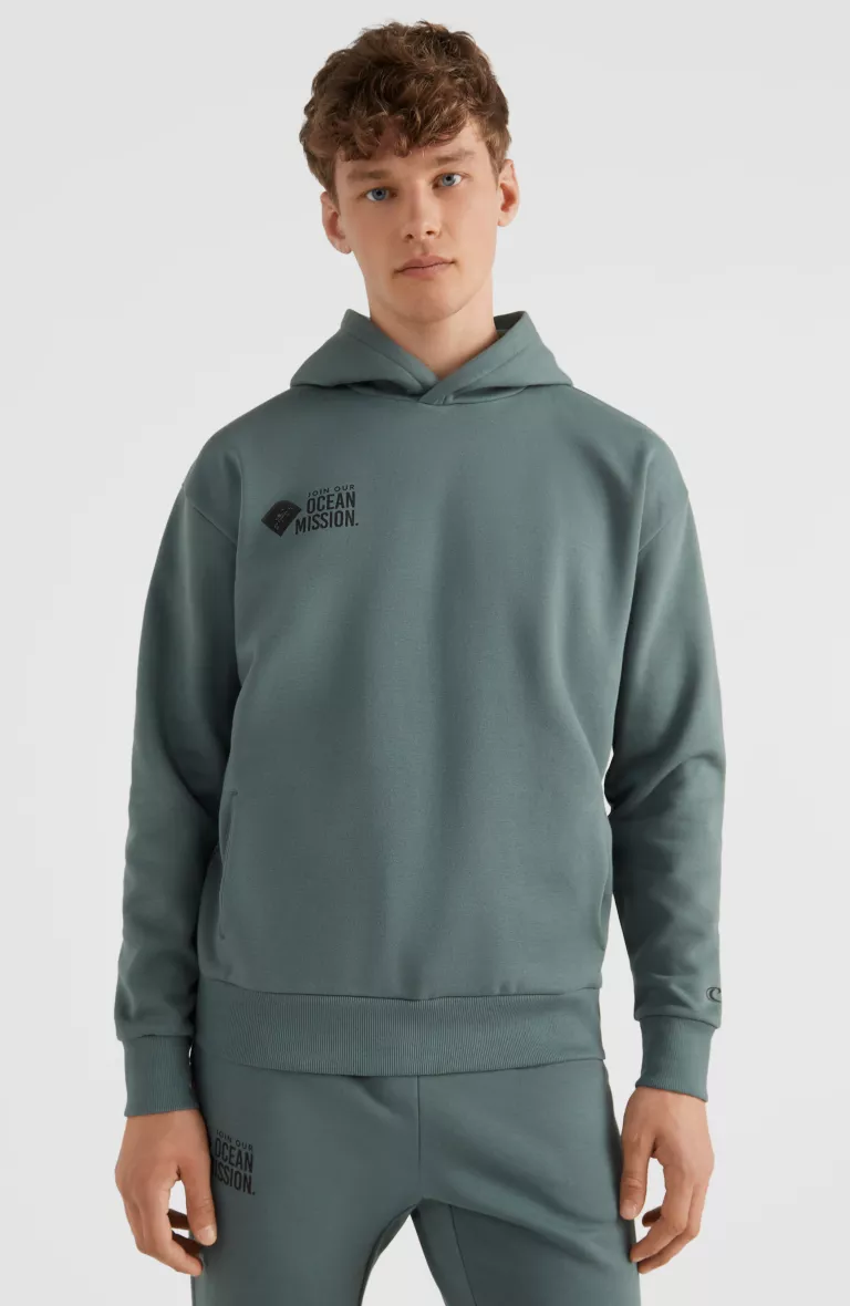 ATLANTIC HOODIE