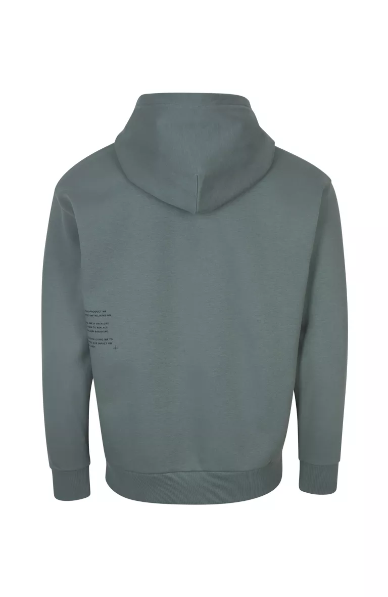ATLANTIC HOODIE