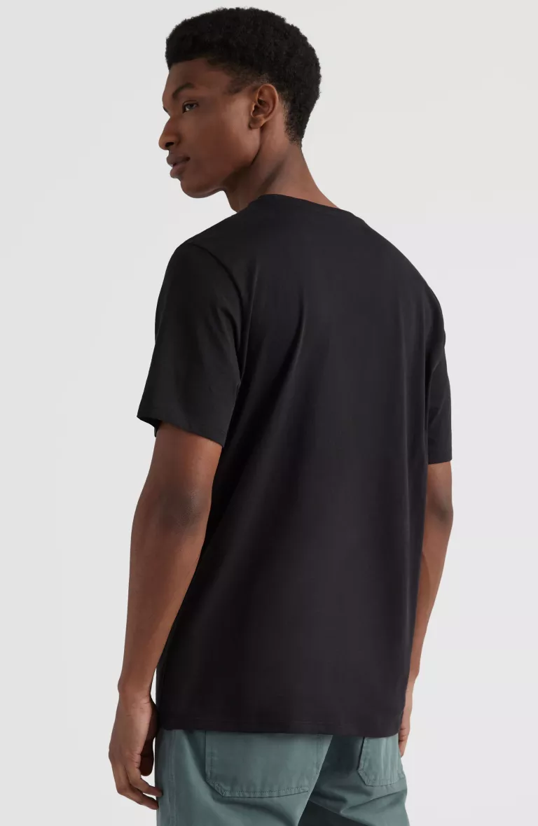 CALI MOUNTAINS T-SHIRT