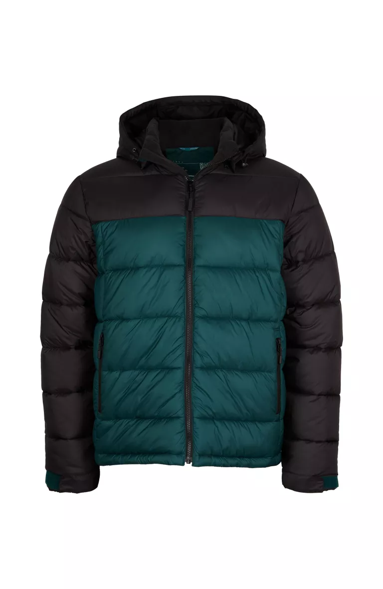 O´RIGINALS FZ PUFFER JACKET