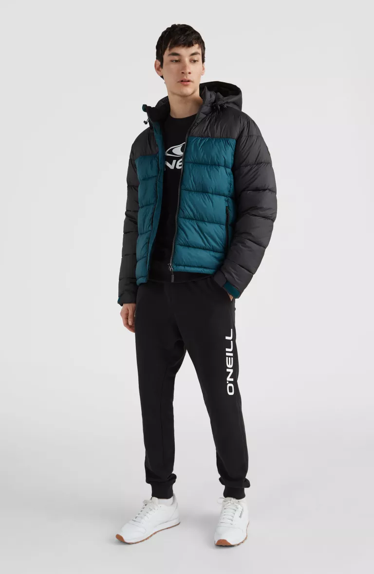 O´RIGINALS FZ PUFFER JACKET