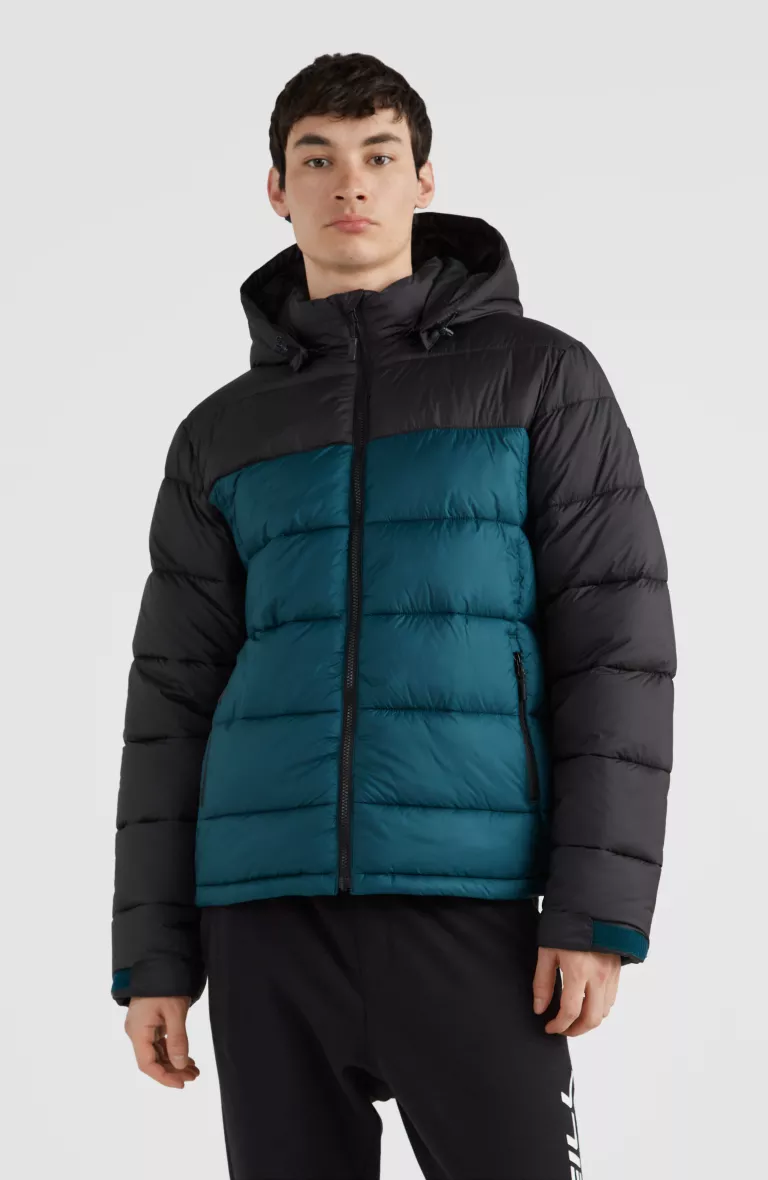 O´RIGINALS FZ PUFFER JACKET