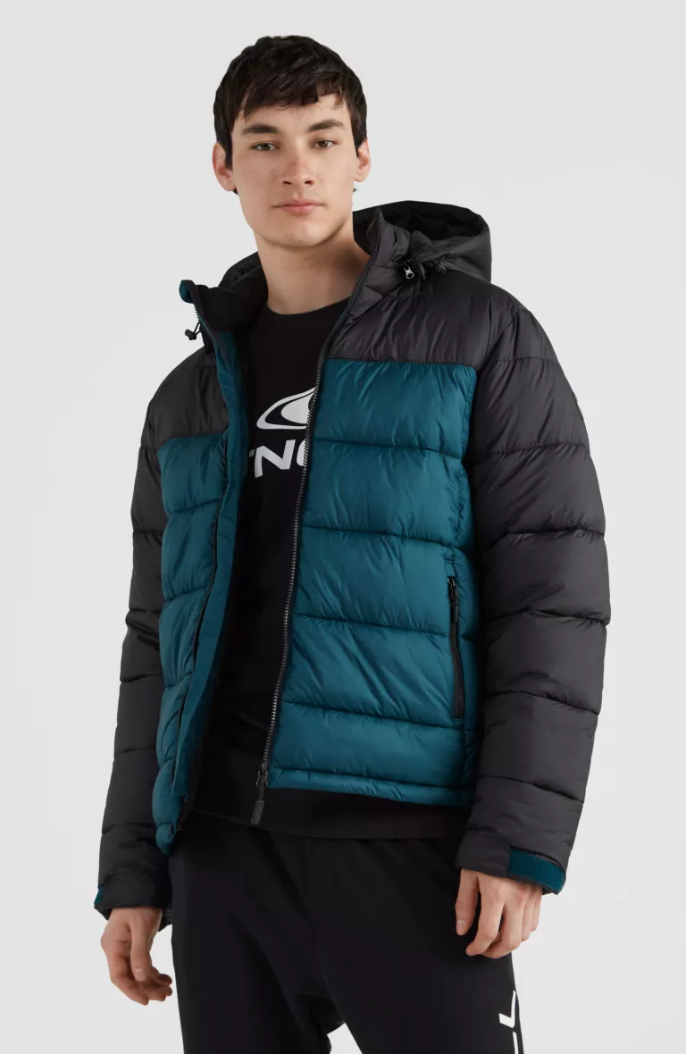 O´RIGINALS FZ PUFFER JACKET