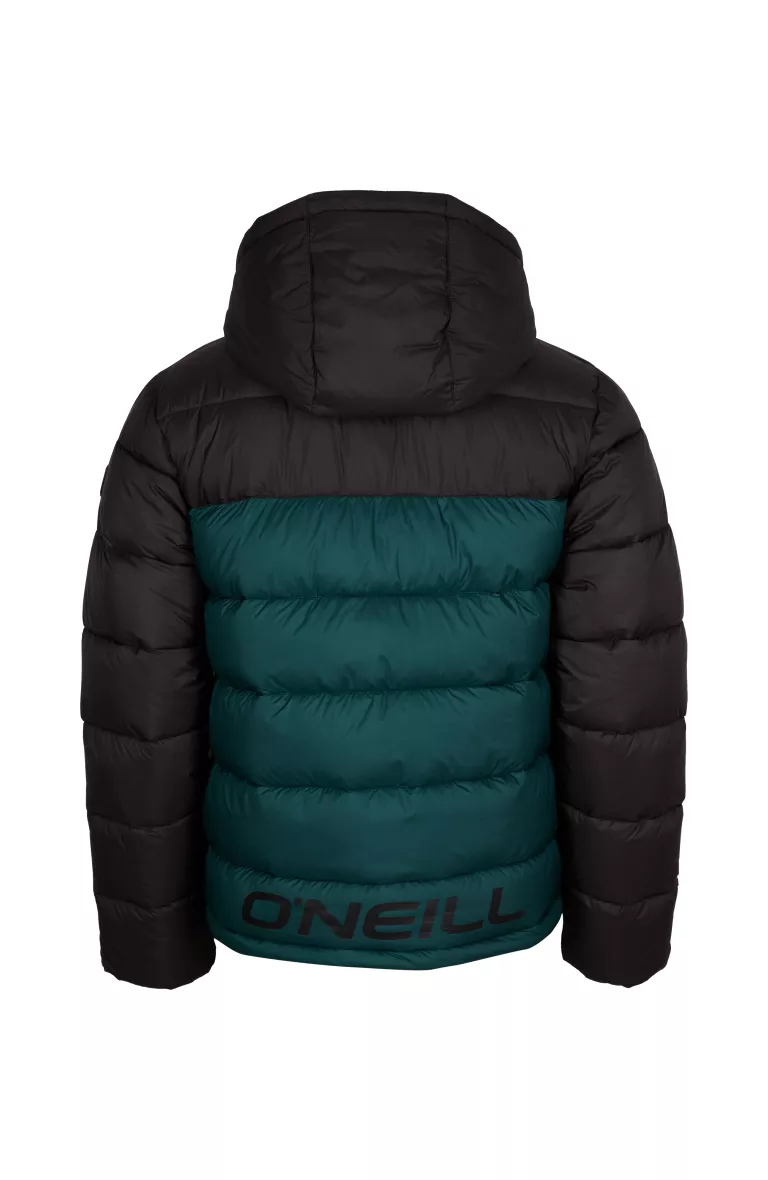 O´RIGINALS FZ PUFFER JACKET