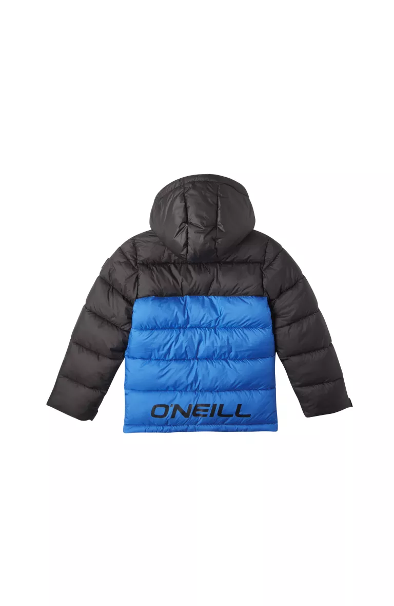 ORIGINAL F/Z PUFFER JACKET