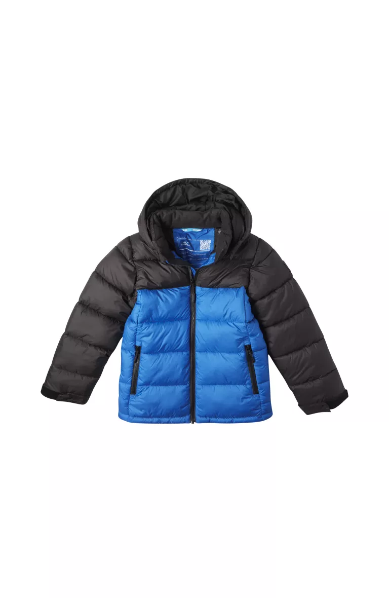 ORIGINAL F/Z PUFFER JACKET