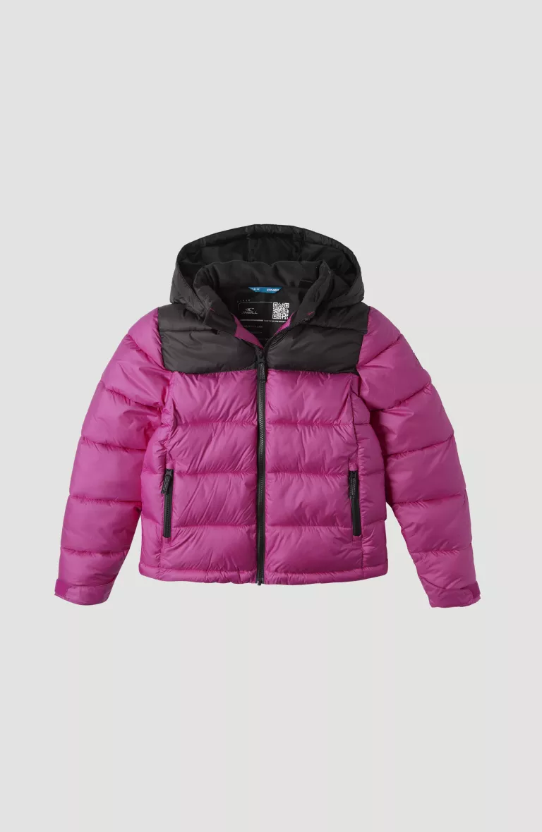 PUFFER JACKET