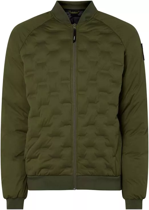 Pánska zimná bunda