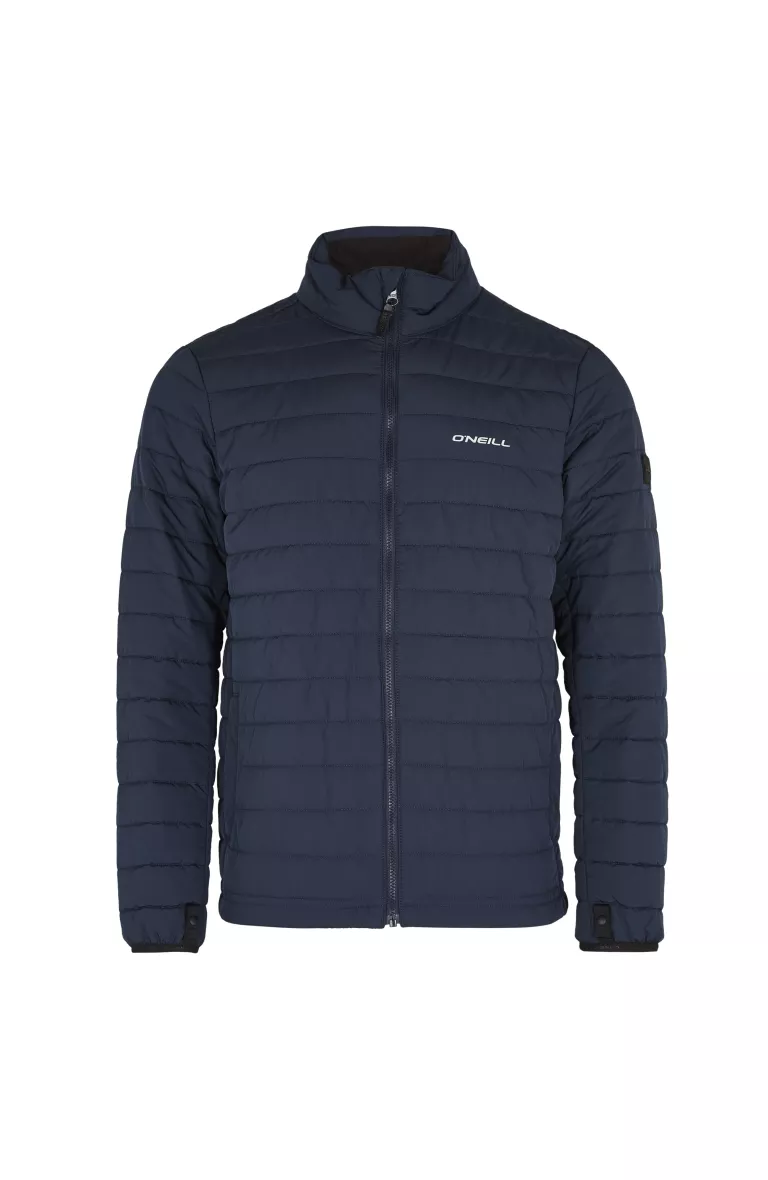 Pánska zimná bunda