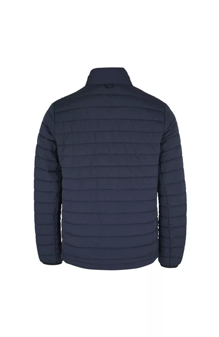 Pánska zimná bunda