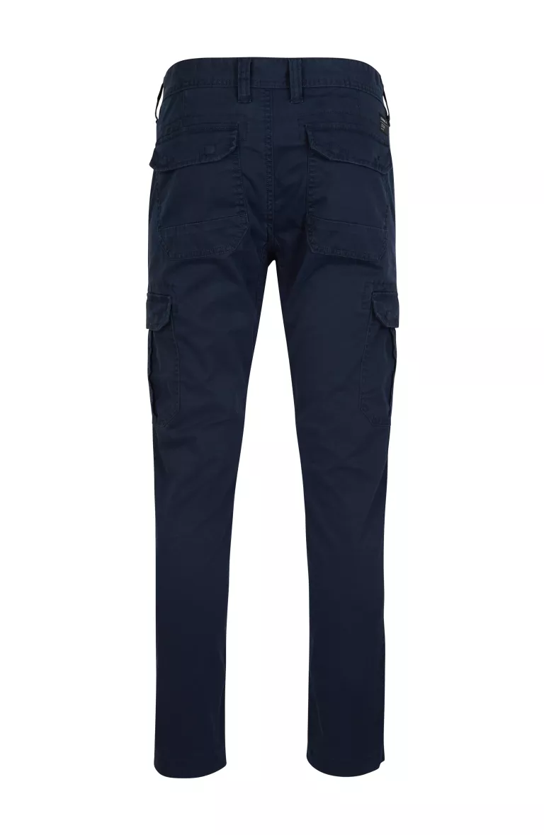 Pánske nohavice cargo Tapered