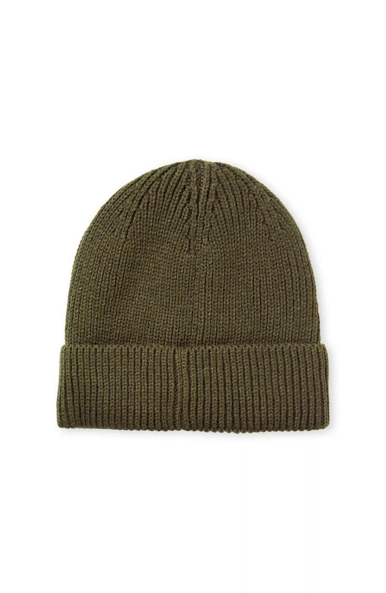 Zimná čiapka bouncer