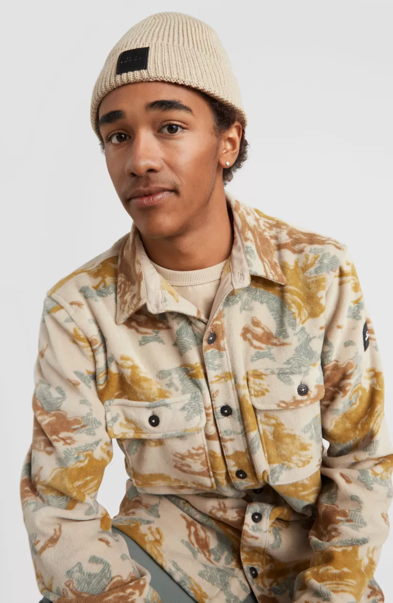 Zimná čiapka bouncer