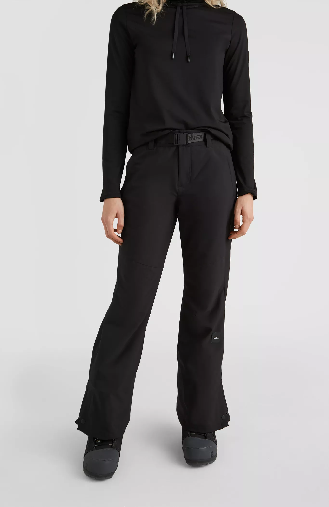 Lyžiarske nohavice star