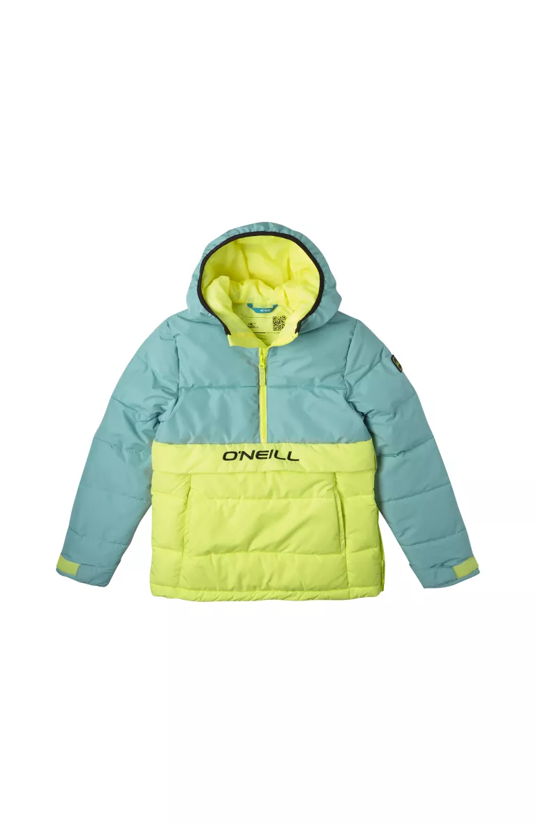 Dievčenská Zimná bunda PUFFER