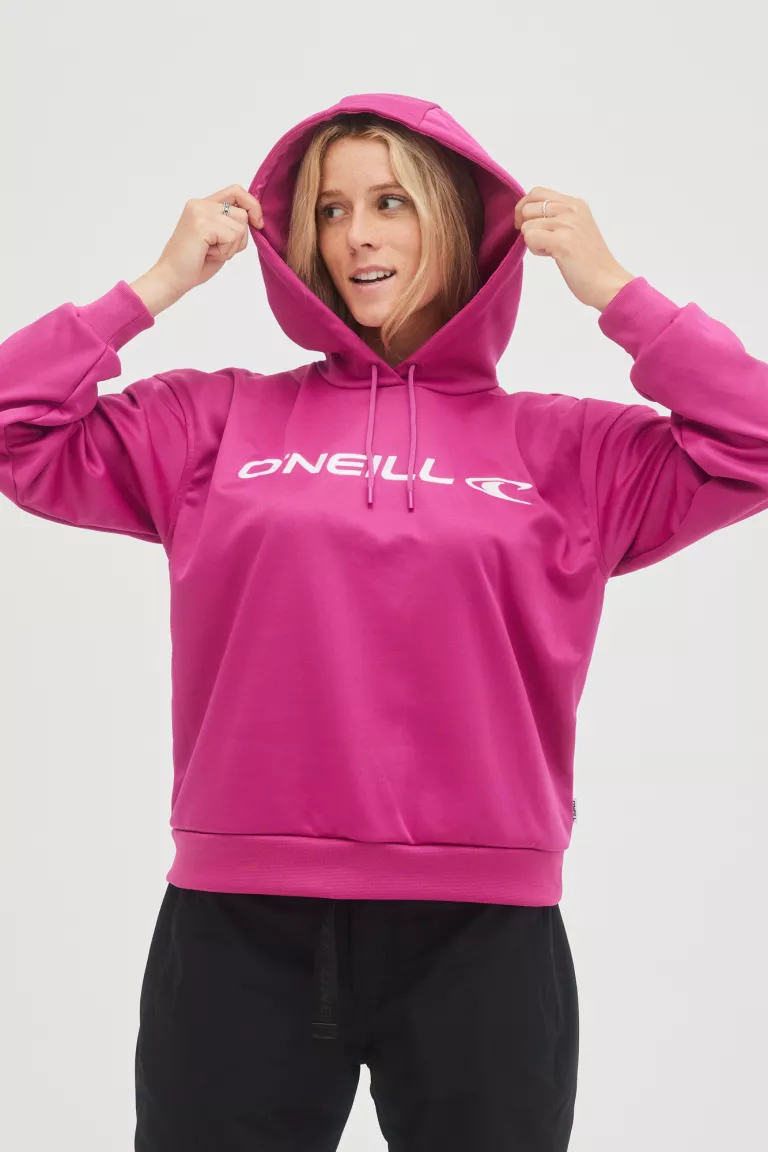 Dámska športová mikina