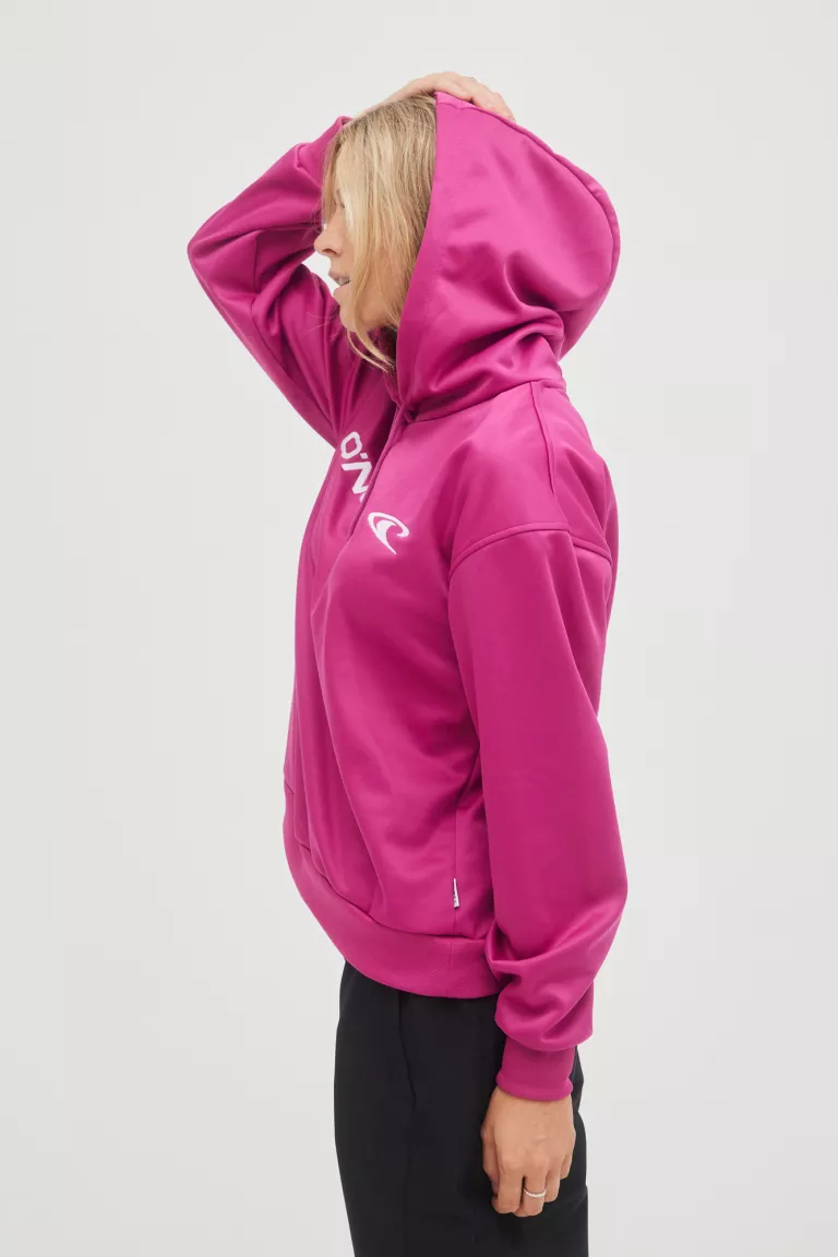 Dámska športová mikina