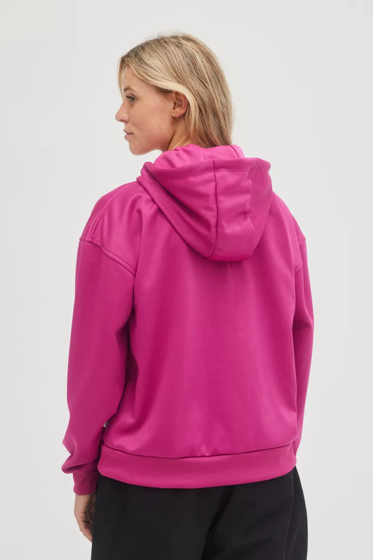 Dámska športová mikina