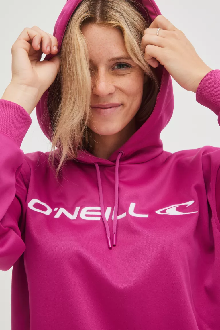 Dámska športová mikina