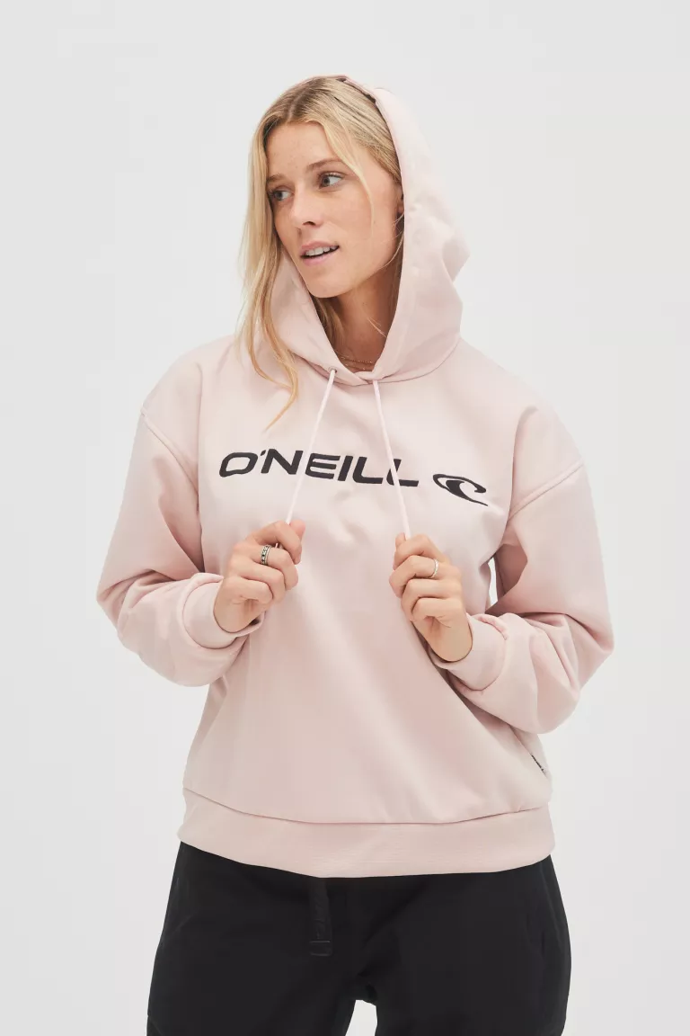 Dámska športová mikina