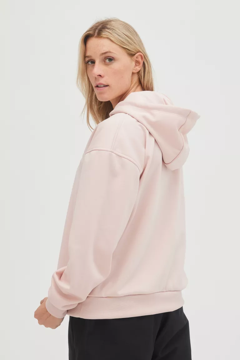 Dámska športová mikina
