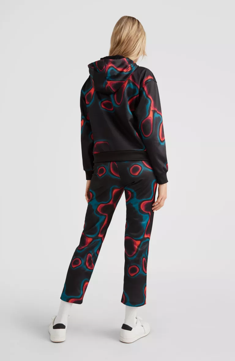 Dámska mikina s kapucňou