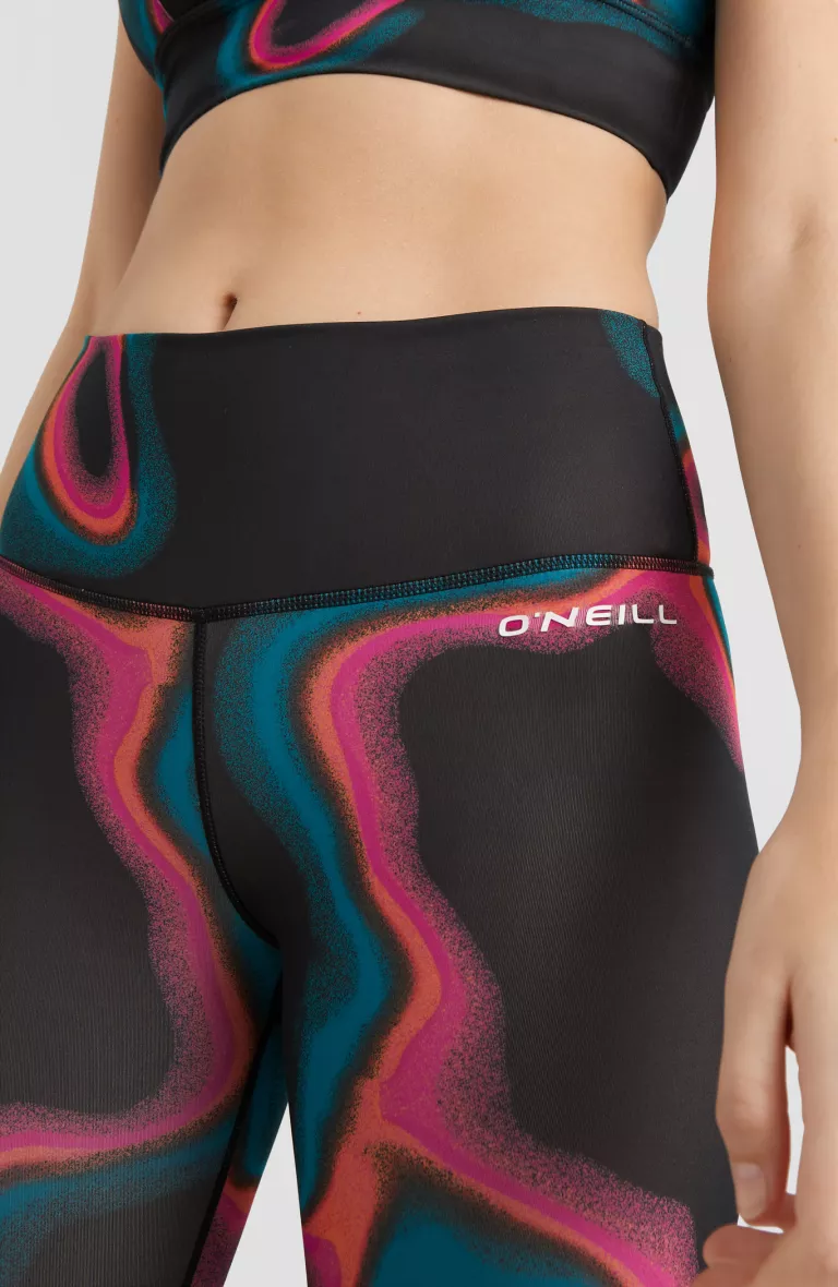 Dámske športové legíny