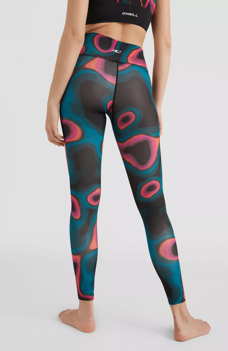 Dámske športové legíny