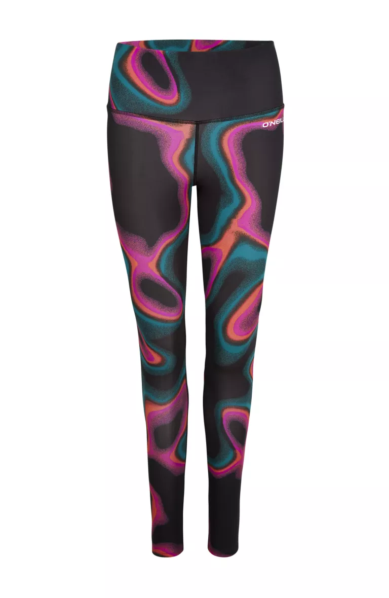 Dámske športové legíny