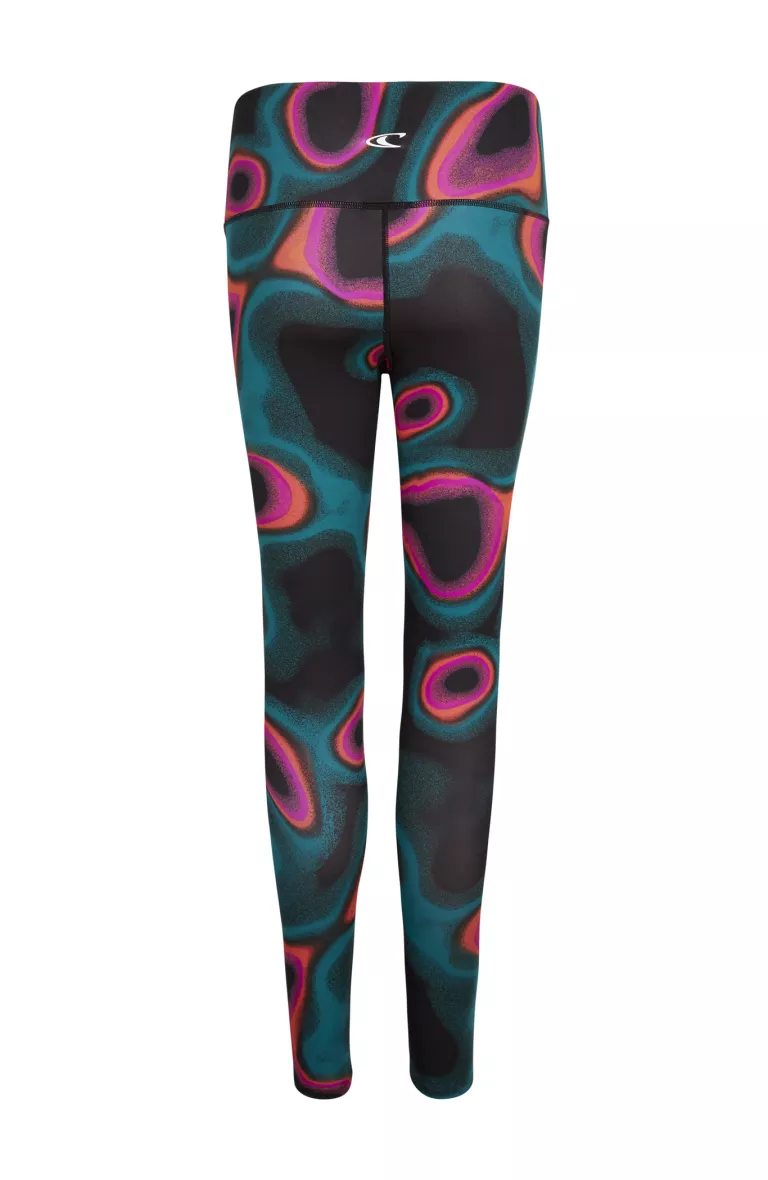 Dámske športové legíny