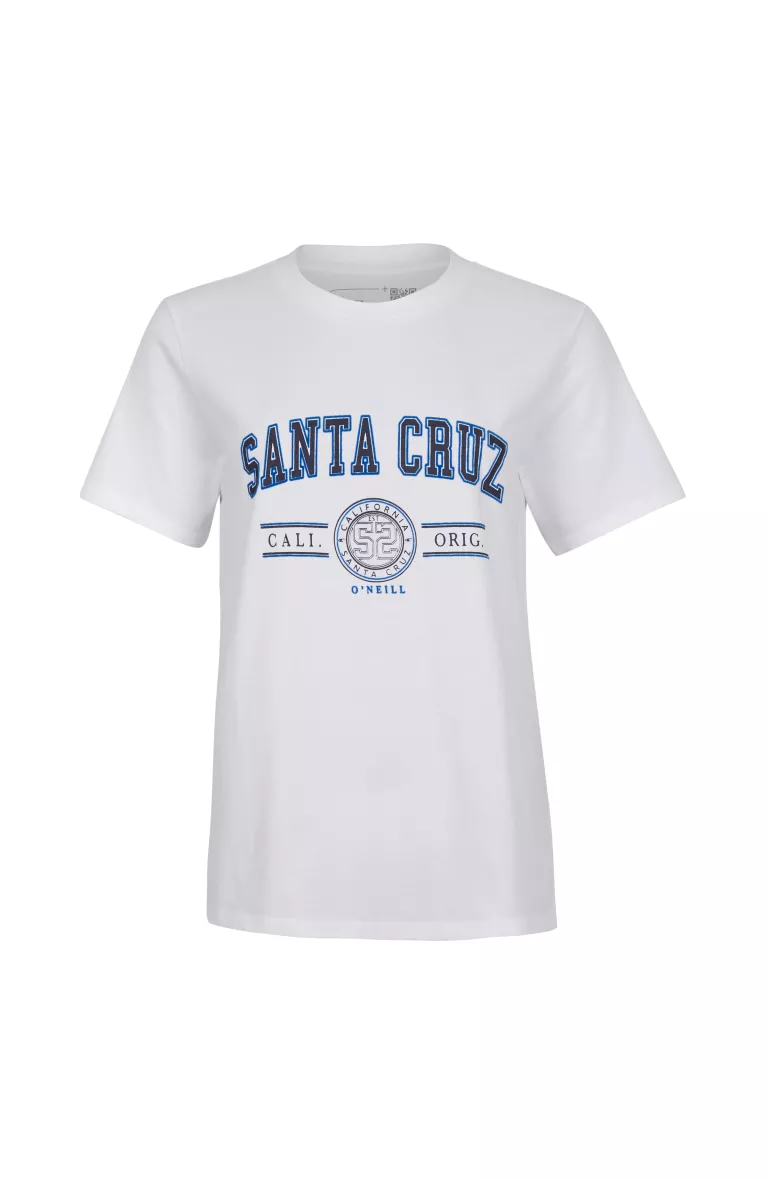 Dámske tričko surf state