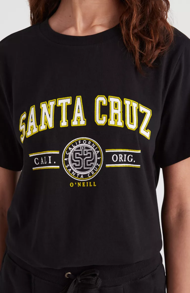 Dámske tričko surf state