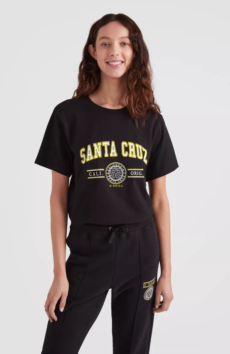 Dámske tričko surf state