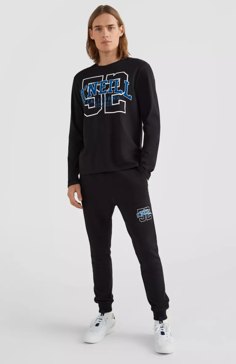 Pánske tričko s dlhým rukávom