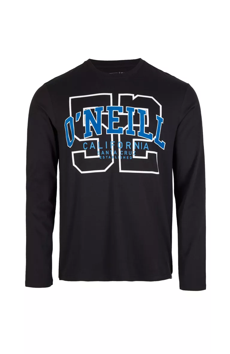 Pánske tričko s dlhým rukávom