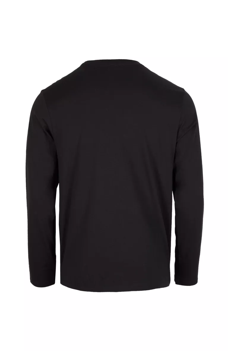 Pánske tričko s dlhým rukávom