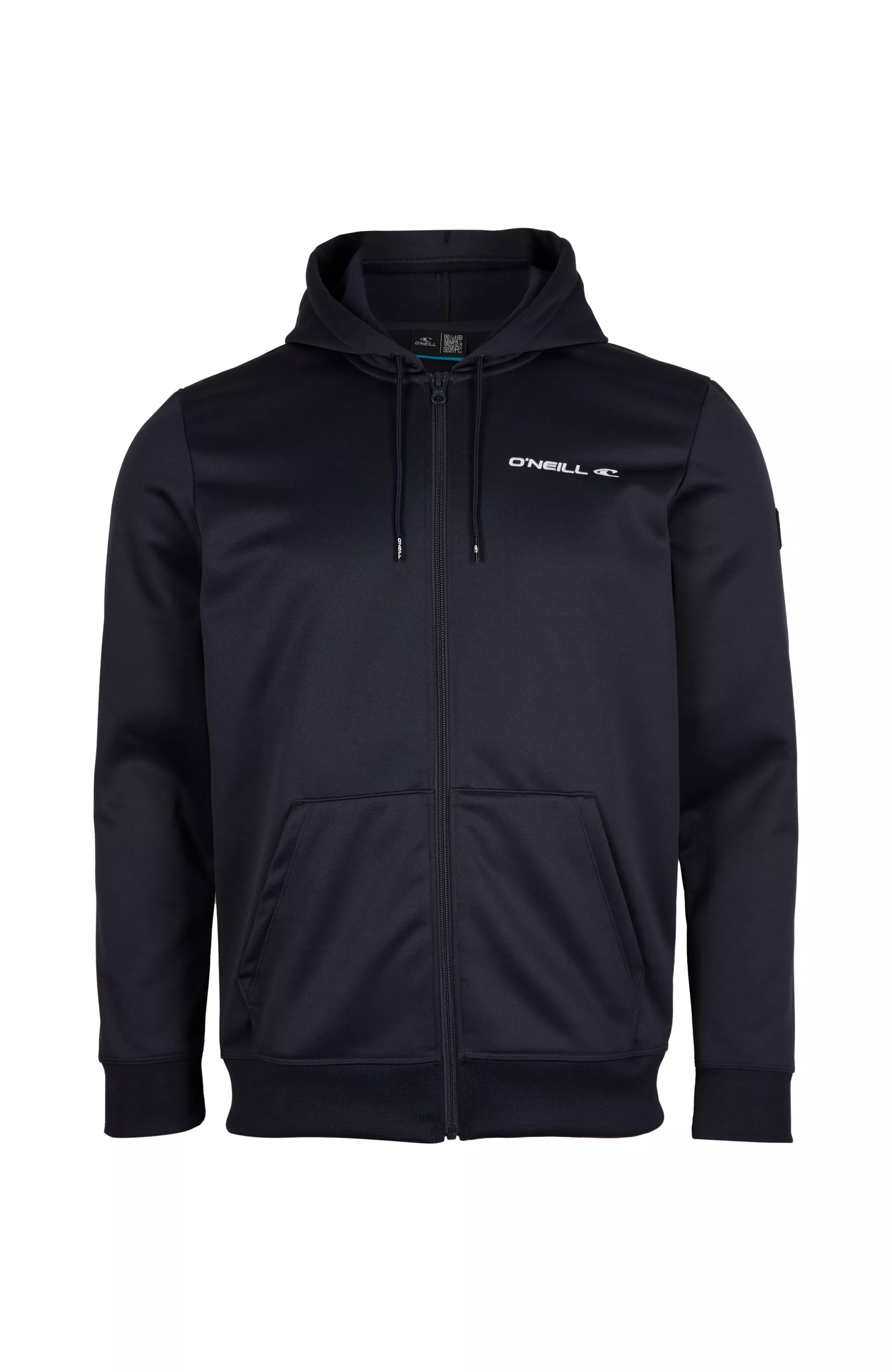 Pánska mikina na celý zips