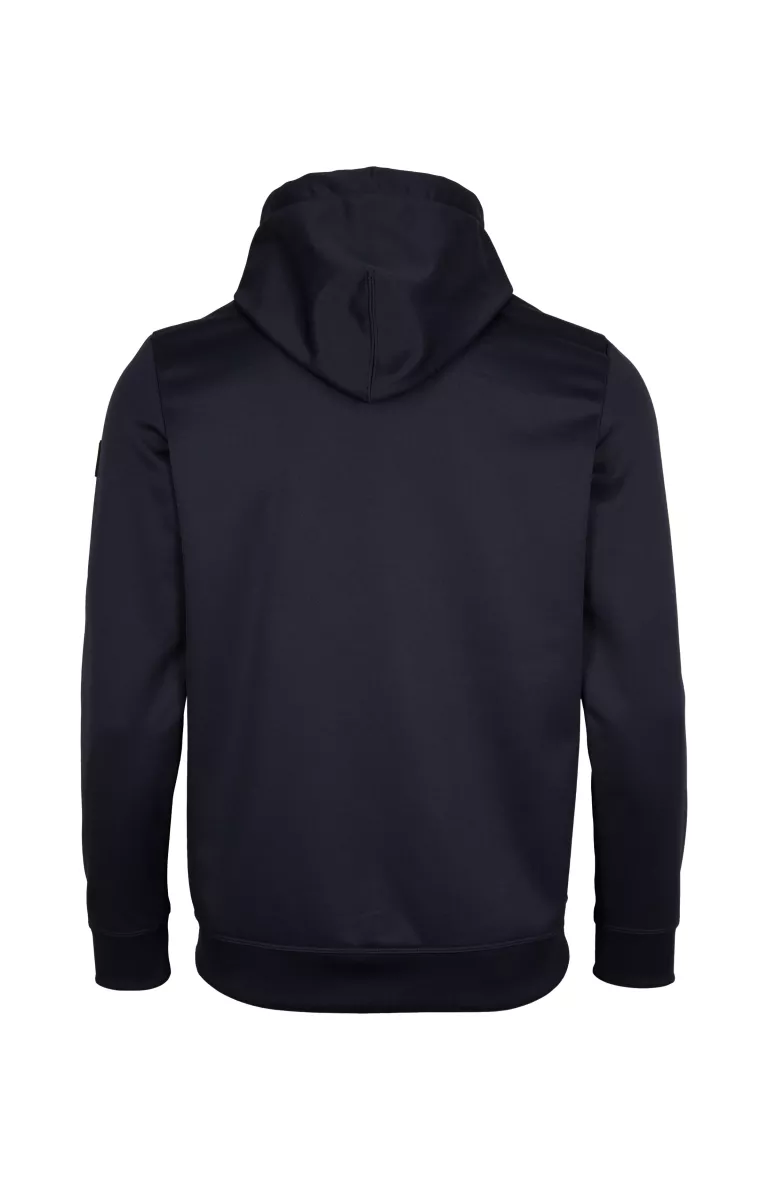 Pánska mikina na celý zips