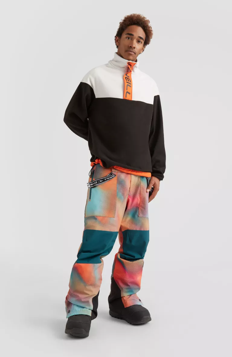 Pánska fleece BLIZZARD